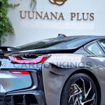 BMW I8 Electric Berserker Style Body Kit