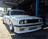 Full Pandem Style E30 M3 318i Aero Kit