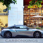 BMW I8 Electric Berserker Style Body Kit