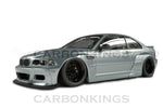 Full Pandem Style E46 Aero Kit