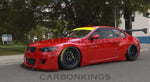 Full Pandem Style E92 Aero Kit