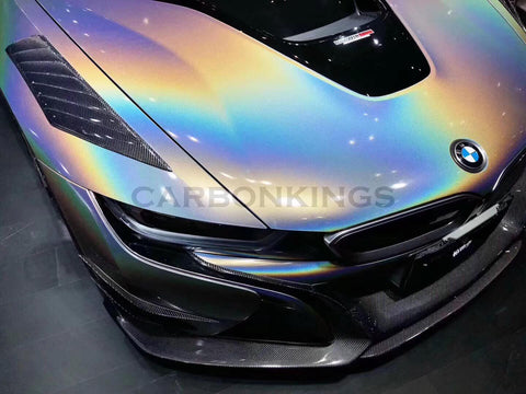 BMW I8 Electric Berserker Style Body Kit