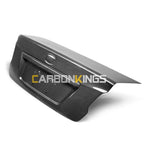 CarbonKings OEM-STYLE CARBON FIBER TRUNK LID 2014-2019 SUBARU VA WRX / STI