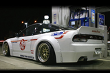 Full Rocket Bunny Style 180SX/240SX (RPS13) F,S,R Aero Kit Ver.1