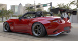 Full Pandem Style ND Miata Wide-Body Aero Kit