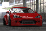 Full Rocket Bunny Style 86/FRS/BRZ Wide-Body Aero Kit Ver.2