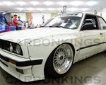 Full Pandem Style E30 M3 318i Aero Kit