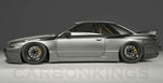 Pandem Style R32 Skyline GT-R Wide-Body Aero Kit (BACKORDER)