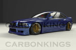 Full Pandem Style E36 Aero Kit