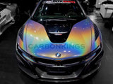 BMW I8 Electric Berserker Style Body Kit