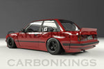 Full Pandem Style E30 M3 318i Aero Kit