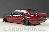 Full Pandem Style E30 M3 318i Aero Kit