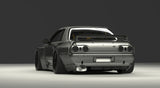 Pandem Style R32 Skyline GT-R Wide-Body Aero Kit (BACKORDER)