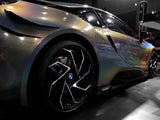 BMW I8 Electric Berserker Style Body Kit