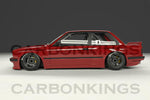 Full Pandem Style E30 M3 318i Aero Kit