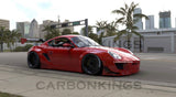 Full Pandem Style Porsche Cayman Aero Kit v1