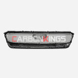 CarbonKings CARBON FIBER GRILLE V1 2014-2017 VA WRX STI