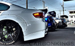 Full LB Performance Style E90 / E91 / E92 / E93 M3 Aero Kit