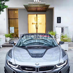 BMW I8 Electric Berserker Style Body Kit