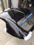 Mugen Style Carbon Fiber Hardtop Honda S2000 S2K AP1 / AP2