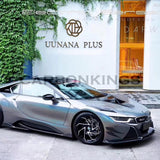 BMW I8 Electric Berserker Style Body Kit