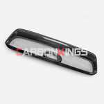 CarbonKings CARBON FIBER GRILLE V1 2014-2017 VA WRX STI