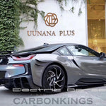 BMW I8 Electric Berserker Style Body Kit