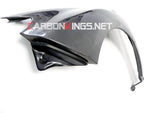 CarbonKings Vented Fender 08-14 SUBARU IMPREZA WRX/STI GRB/GVB