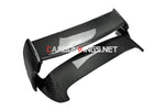 CarbonKings VS Rear Spoiler 08-14 SUBARU IMPREZA WRX/STI GRB/GVB