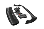 CarbonKings VS Rear Spoiler 08-14 SUBARU IMPREZA WRX/STI GRB/GVB