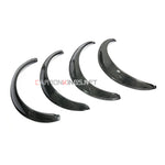 CarbonKings Fender Flares (Set of 4) 89-97 Mazda MX5 Miata NA