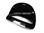 CarbonKings Carbon Fiber Cluster Surround (RHD Only) 89-97 MAZDA MX5 MIATA NA