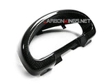 CarbonKings Carbon Fiber Cluster Surround (RHD Only) 89-97 MAZDA MX5 MIATA NA