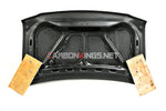 CarbonKings OEM Trunk 89-97 MAZDA MX5 MIATA NA