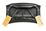 CarbonKings OEM Trunk 89-97 MAZDA MX5 MIATA NA