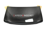 CarbonKings OEM Trunk 89-97 MAZDA MX5 MIATA NA