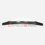 CarbonKings CARBON FIBER Wing Flap 2014-18 VA WRX / STI