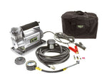 HULK AIR COMPRESSOR KIT 150PSI 12v 72L / MINUTE WITH CARRY BAG