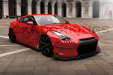 R35 BenSopra Style Nissan GT-R Full Body Kit