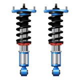 CUSCO STREET ZERO-A COILOVERS BACKORDER (WRX/STI 2015+)