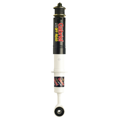 Gabriel 40mm Lifted OFFROAD ULTRA PLUS SHOCK for TOYOTA PRADO GDJ GRJ KD150 SERIES