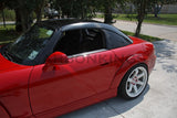 S2000 AP1/AP2 Mugen Style Hard Top w/ Plexiglass Window