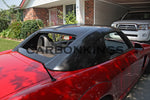 S2000 AP1/AP2 Mugen Style Hard Top w/ Plexiglass Window