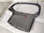 Mazda MX5 Double-sided Carbon Fiber Hardtop Project #1