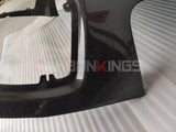 Mazda MX5 Double-sided Carbon Fiber Hardtop Project #1