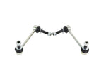 Nolathane SWAY BAR LINKS BALL STYLE