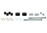 Nolathane FRONT DIFFERENTIAL DROP KIT TOYOTA HILUX PRADO GGN KUN