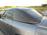 Mugen Style Carbon Fiber Hardtop Honda S2000 S2K AP1 / AP2