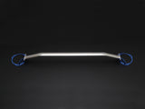 CUSCO STRUT TOWER BAR - FRONT - TYPE OS (WRX/STI 2015+)