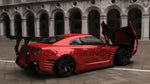 R35 BenSopra Style Nissan GT-R Full Body Kit